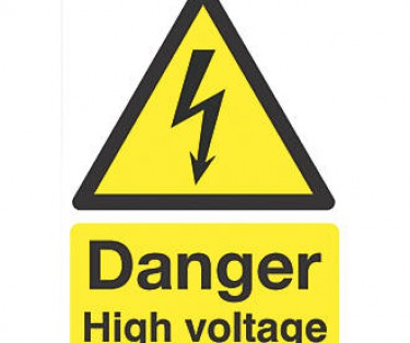 Electrical Safety - विद्युत सुरक्षा