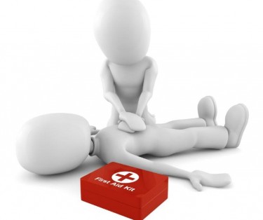 Basic first aid -  आधारभूत पहिलो सहायता